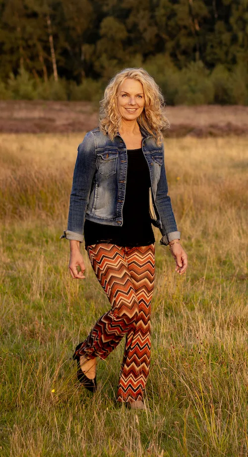 Gea Kroeze contact home page